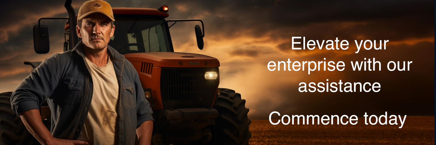 AGRICULTURE BUSINESS LOANs