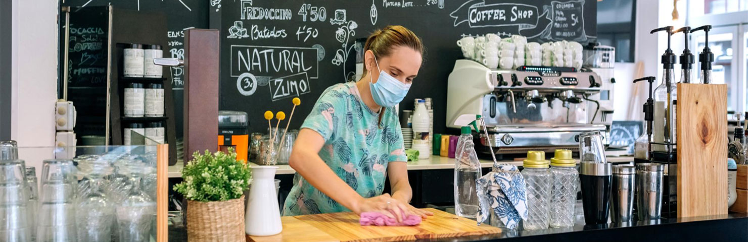 SMALL BUSINESS LOANS